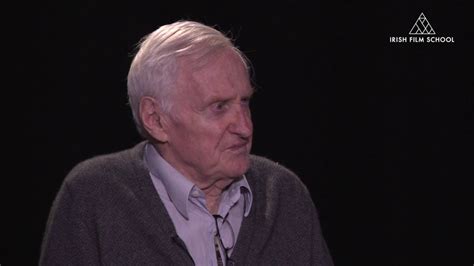 John Boorman teaches Filmmaking - YouTube