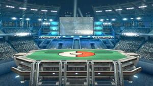 Pokémon Stadium 2 - SmashWiki, the Super Smash Bros. wiki