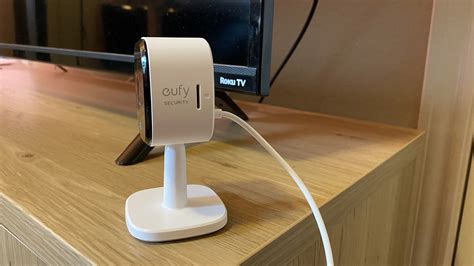 Hands-on with Eufy’s HomeKit Secure Video camera that costs less than ...