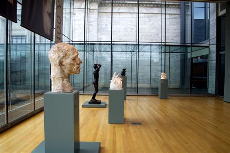 Visitor's Guide To the Cleveland Museum of Art - The Geographical Cure