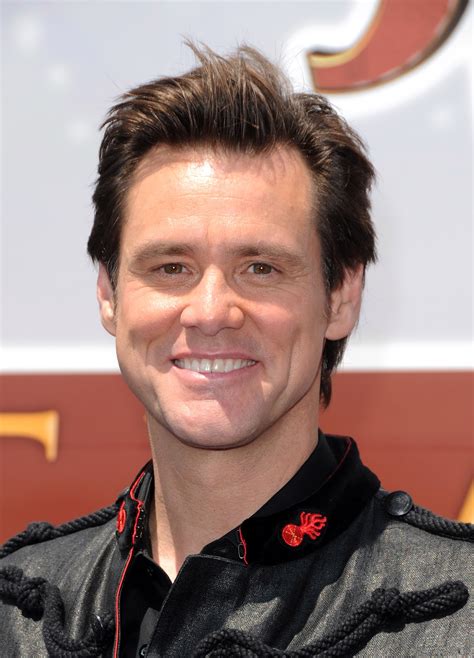 Famous People Ever: Jim Carrey