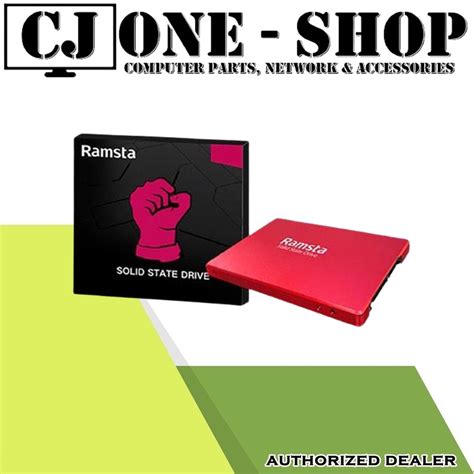 Ramsta SSD 512gb and 1tb | Shopee Philippines