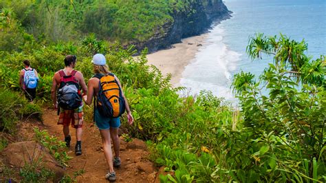 Top 5 Kauai Hiking Trails on the North & East Side of Kauai - Hawaii ...