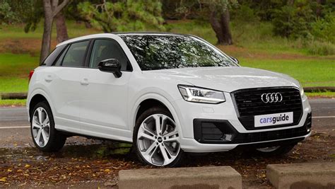 Audi Q2 2020 review: 40 TFSI | CarsGuide