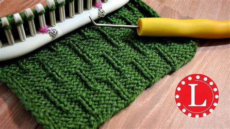 Knit Quick Knitting Loom Set Patterns ~ Knitting Ideas DIY