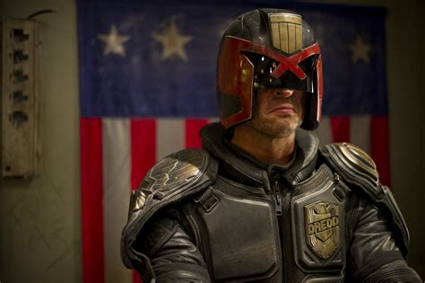 dredd, Sci fi, Action, Superhero, Judge, 17 Wallpapers HD / Desktop and ...