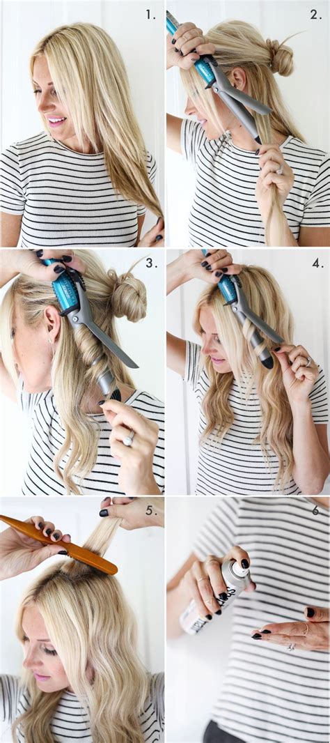 How to Create Mermaid Waves - A Beautiful Mess