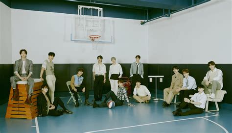 Seventeen PC Wallpapers - Wallpaper Cave