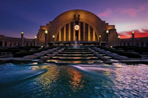 Cincinnati Museums - Explore Art, History, and More in Cincy | Visit Cincy