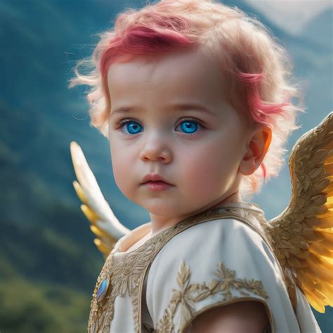 Download Angel, Baby, Girl. Royalty-Free Stock Illustration Image - Pixabay