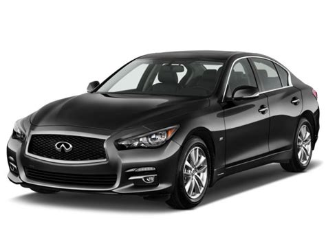 2015 Infiniti Q50 Exterior Colors | U.S. News