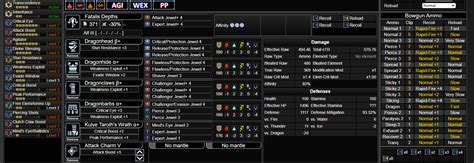 MHW Lightbowgun Build Guide [Updated Fatalis meta] [Fatalis LBG Build ...