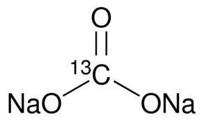 SODIUM CARBONATE-13C, 99 ATOM % 13C (490768) | 코랩샵 KOLAB - 연구용 기자재, 실험용 ...