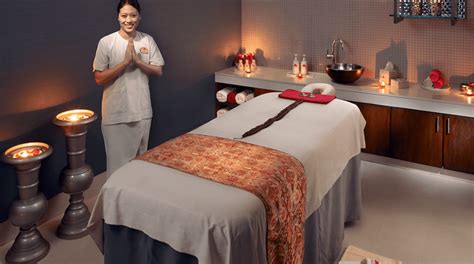 Best Hotel SPA In Delhi Spa In Delhi - SocialCubb