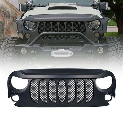 Jeep Wrangler Accessories Unique Jeep Wrangler Accessories Ideas 43 ...