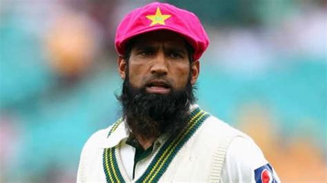 Mohammad Yousuf makes huge statement on conversion to Islam - Crictoday