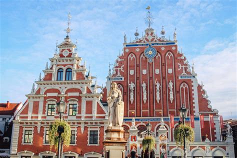 15 things to do in Riga, Latvia - the ultimate guide - CK Travels