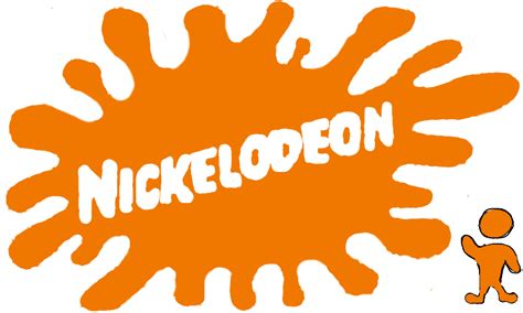 Colors Live - Nickelodeon Splat by blue boomer6