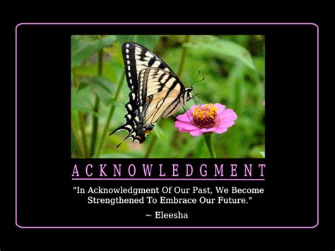 Famous quotes about 'Acknowledgement' - Sualci Quotes 2019