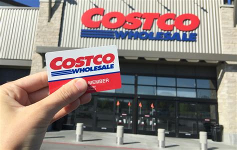 Is Costco Raising Membership Fees? Here's Their Plan ... - The Krazy ...