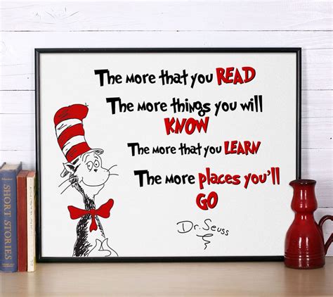 Doctor Seuss Quotes Oh The Places. QuotesGram