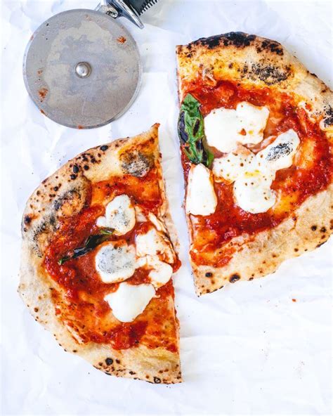 Napoli Pizza Recipe : Neapolitan Pizza Crust Our Best Bites - The ...