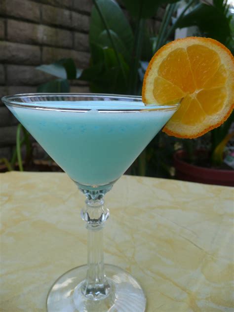 Blue Moon Recipe - Food.com