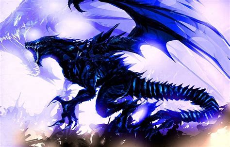 Spirit Dragon Wallpapers - Top Free Spirit Dragon Backgrounds ...