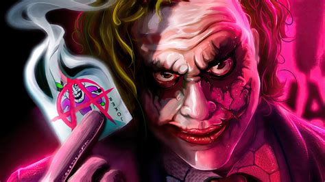 Joker 4K HD Wallpapers | HD Wallpapers | ID #31115