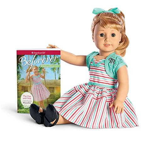 American Girl Maryellen Doll Collection - Best Deals for Kids