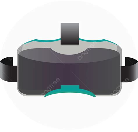 Vr Headsets Vector, Vr Headset Icon, Vr Headset Illustration, Vr ...