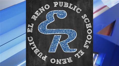 El Reno Public Schools says goodbye to a beloved student