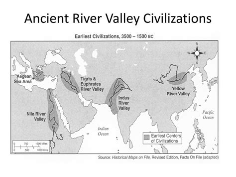 Which Early River Valley Civilization Does It Describe