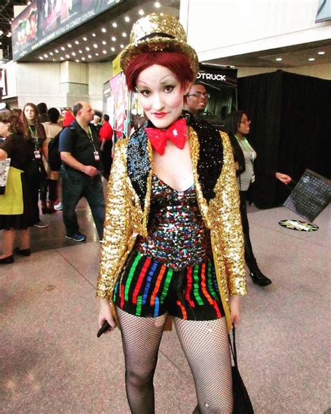 Amazing Cosplay Looks from New York Comic Con 2015