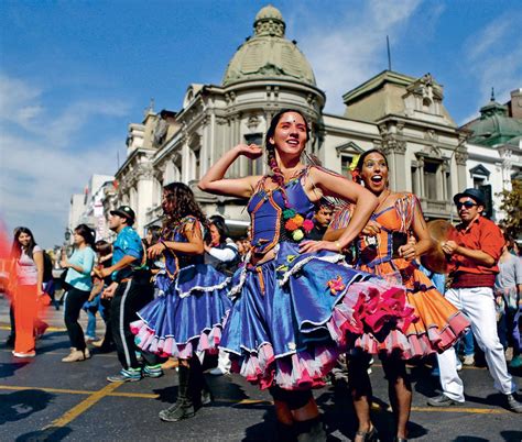 What Makes Latin America’s Culture Unique | Sounds and Colours