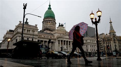 Step-by-step: Javier Milei’s inauguration as president of Argentina ...