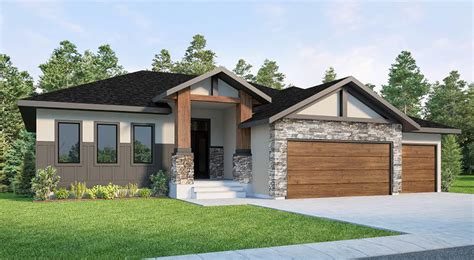 Bungalows for Sale in Edmonton | MaxWell Polaris