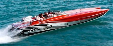 Go-Fast Boat Concierge Service Knows No Limits | boats.com Blog | Fast ...