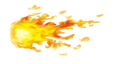 Fireball PNG Transparent Images | PNG All