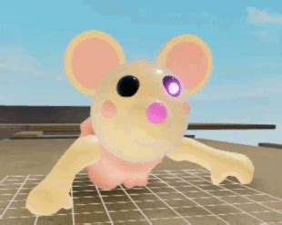 Mousy (Infected NPC) | Roblox Piggy Wikia | Fandom