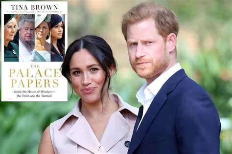 Book reveals Prince Harry & Meghan Markle's 'addiction to drama'