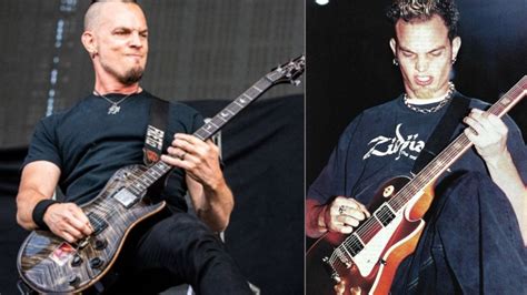 Mark Tremonti Answers What Makes PRS Better Than Gibson Les Paul ...