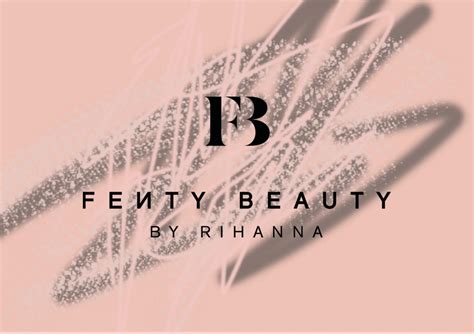 Update more than 76 fenty beauty logo best - ceg.edu.vn