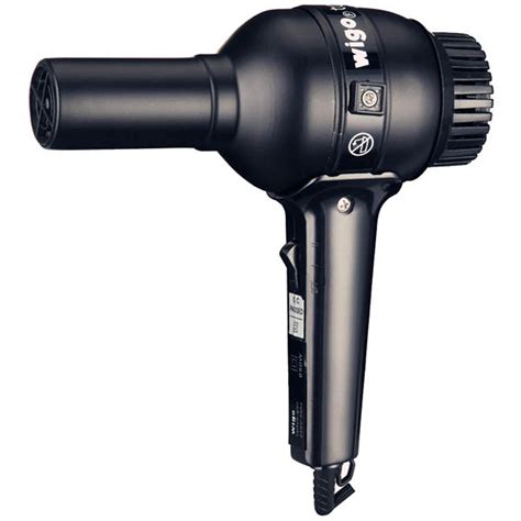 HARGA Hair Dryer WIGO TAIFUN-900 Pengering Rambut Profesional 650 Watt