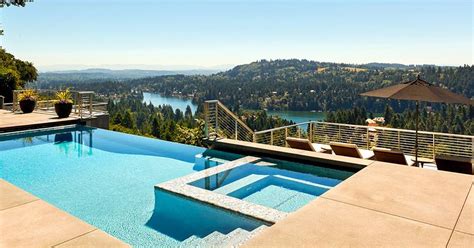 Top 10 Luxurious Lakefront Homes | Leverage