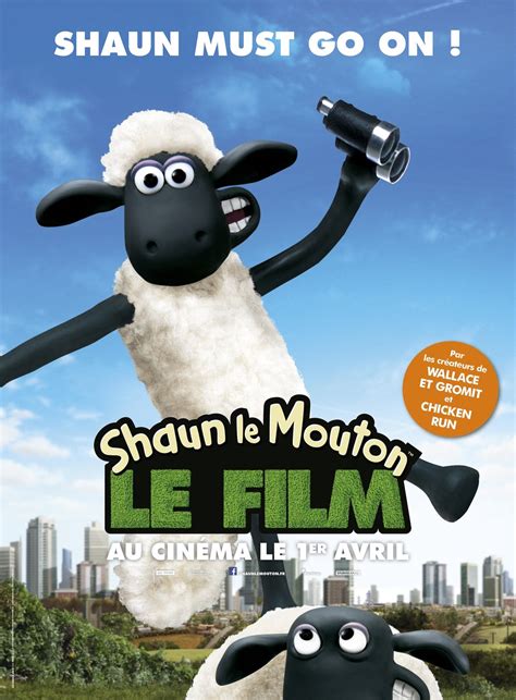 Shaun the Sheep Movie DVD Release Date | Redbox, Netflix, iTunes, Amazon