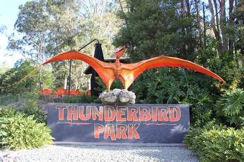 Thunderbird Park - Brisbane