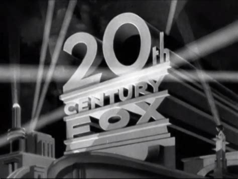 20th Century Fox Logo History