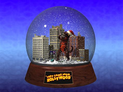 Snowglobe- Free They Came From Hollywood Wallpaper Gallery - Best Game ...