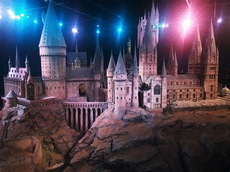 The Harry Potter Studio Tour London Guide: Everything You Need to Know ...